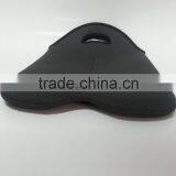 Two Wine Bottle Cooler Holder Neoprene thumbnail-3