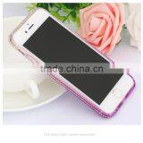 Wholesale Phone Cover Glitter Phone Case for Iphone6 Plus thumbnail-3