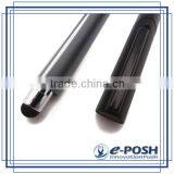 Triangle Aluminum Extrusion Barrel Touch Screen Roller Ball Point Pen With Stylus thumbnail-5