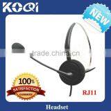 Telephone Headset thumbnail-1