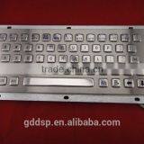 High Quality Payment Terminal Keyboard thumbnail-3