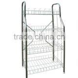 Latest Style 4 Tier Iron Wire Kitchen Plate Rack thumbnail-1