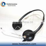Premium handsfree Phone headsets with microphone