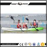 Life Jacket Used in Kayak Men Jackets From COOLKAYAK Accessories thumbnail-5