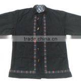 Woollen Coat thumbnail-1