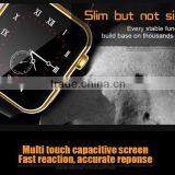 A9 Bluetooth Heart Rate Remote Camera Smart Watch For Android And IOS thumbnail-1