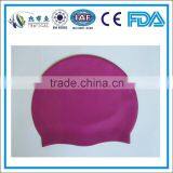 Super Flexible Silicone Swimming Cap,adult Swimming Cap of TP-06 thumbnail-5