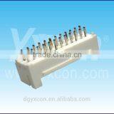 Dongguan Wholesale 12 Pin Straight Dual Row 025 Wafer Connector thumbnail-3