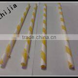 Cheap Customized Colorful Beverage drinking straw