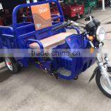 110cc 150cc 200cc Water Cooled/air Cooled 3 Wheel Motorcycle for South Africa