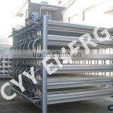 Aluminum Air Temperature Control Vaporizer thumbnail-6