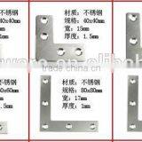 Corner Angle Joint Aluminum Profile Corner Joint for White Board Soft Plastic Corner Joint thumbnail-5