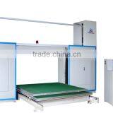 Ring-shaped Foam Cutting Machine (Vertical) thumbnail-6