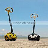 Electric Scooter thumbnail-4