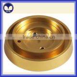 Customized Aluminum/Brass/Steel CNC Turning Part
