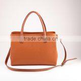 5077 Fashion Ladies Synthetic Leather Hand Bags PU Bueno Handbags Quality Choice thumbnail-3