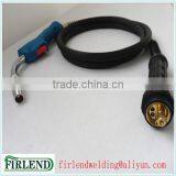 New Binzel Brassing Gas Torch mb 25ak Mig Welding Torch