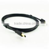 High Quality High Speed Small 30awg Hdmi Cable for Tablet pc thumbnail-5