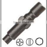 Electric Shank Screwdriver Bits thumbnail-1