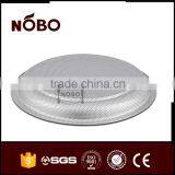 Wholesale SUS 410 Thai Steamer Plate thumbnail-6