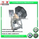 automatic flavoring machine for snacks,nut