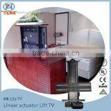Electric Automatic Lift TV With Remote Control thumbnail-5