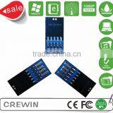 Ultra-thin Waterproof Black UDP Usb 3.0 Flash Drive Semi Finished Chip thumbnail-4