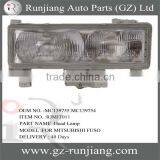 MC139755 MC139754 Head Lamp Use for Mitsubishi Fuso Canter 94-04 Series Truck Body Parts thumbnail-1