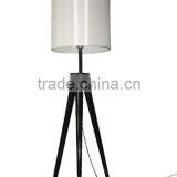 Tripod Modern Design Floor Lighting With Best Price ML4083/WH+BK thumbnail-1