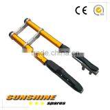 47cc 49cc MINI DIRT BIKE Gold USD FORKS thumbnail-1