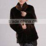 Novelty Design Fur Garment