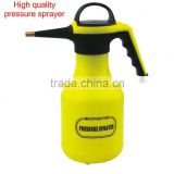 hand stainless steel pressure water sprayer YH-037-1