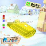 New 2012 Kids Favourious Plastic Ski Manufacturers