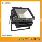 150Watt IP67 16200Lumens SMD Dimmable Outdoor LED Flood Light