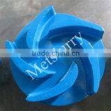 Slurry Pump Impeller for Drilling Rig/mining Slurry Pump thumbnail-2