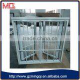 Factory Price Good Quality Upvc Window Door thumbnail-6