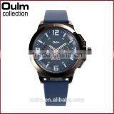 Ladies Watches Silicone Wrist Watch Wholesale Quartz Watch thumbnail-2