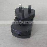 High Precision Stereolithography (sla) Printer Enclosure Plastics Prototype Model thumbnail-3