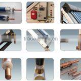Chinese Factiory Split Pressurized Solar Water Heater System thumbnail-5