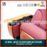 2016 New Lecture Auditorium Chair With Tablet thumbnail-4
