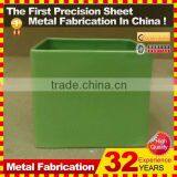 New Design Custom Made Triangle Flower Pot