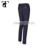 New Style Slim Straight Man's Cotton Pants Trousers thumbnail-5