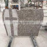 Cheap G664 Granite Headstone Design