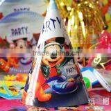 Paper Santa Hat thumbnail-1