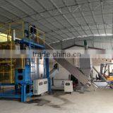 New Machineto Make Devulcamized Rubber Powder-devulcanizer