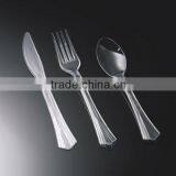 Individually Wrapped Plastic Cutlery thumbnail-1