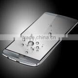 PREMIUM TEMPERED GLASS SCREEN PROTECTOR FILM FOR LG G2 D802 thumbnail-2