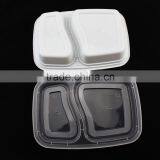 Compartments Food Container Lunch Box thumbnail-4