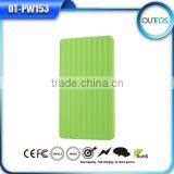 4000 Mah Battery 5v , Factory Price Slim Portable Mobile Charger for Samsung thumbnail-1