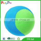 Partypro 2015 New Product TPR Fabric Water Bounce 5.6cm Skip Squeeze Stress Ball Toy Ball thumbnail-3